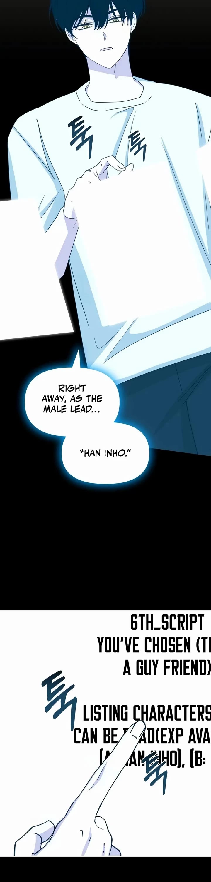 I Was Mistaken As a Monstrous Genius Actor Chapter 41 page 32 - Chapter 41