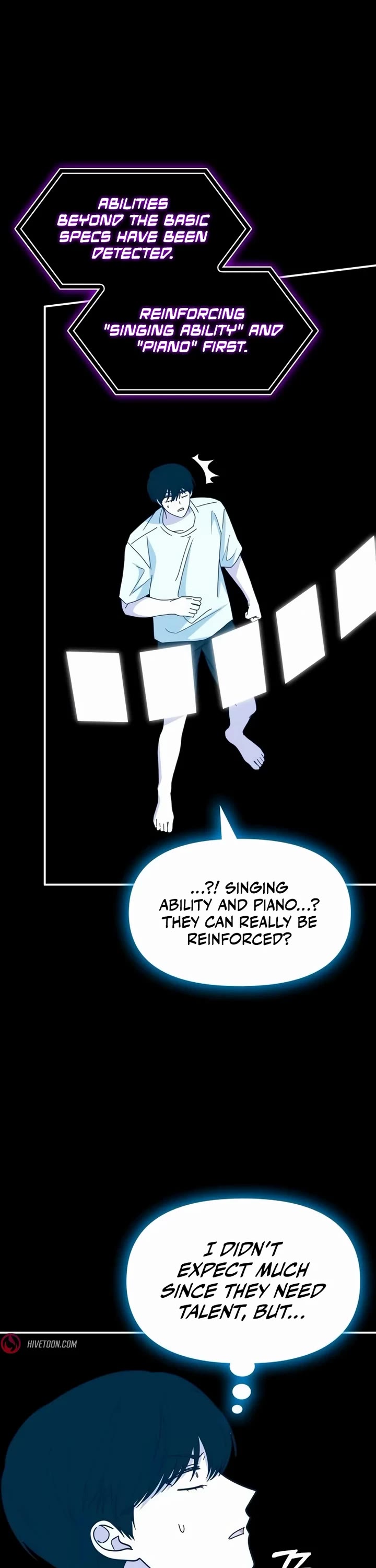 I Was Mistaken As a Monstrous Genius Actor Chapter 41 page 33 - Chapter 41