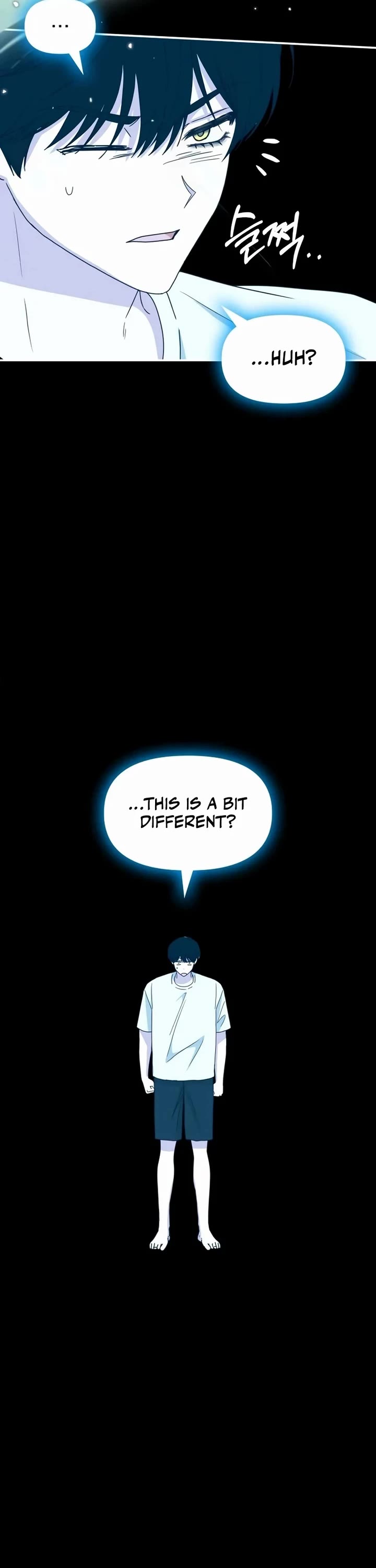 I Was Mistaken As a Monstrous Genius Actor Chapter 41 page 37 - Chapter 41