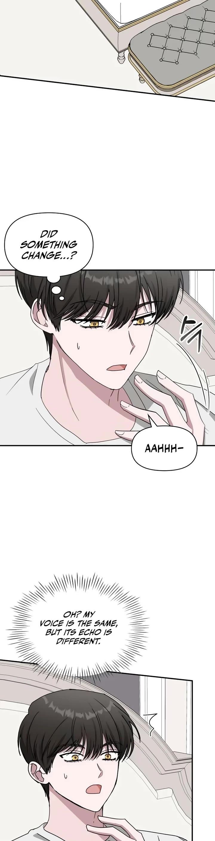 I Was Mistaken As a Monstrous Genius Actor Chapter 41 page 43 - Chapter 41