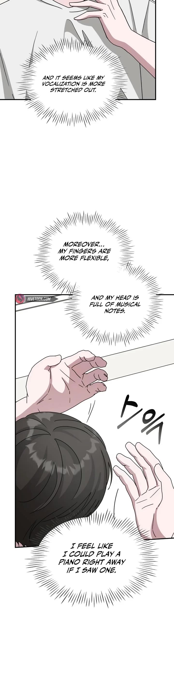 I Was Mistaken As a Monstrous Genius Actor Chapter 41 page 44 - Chapter 41