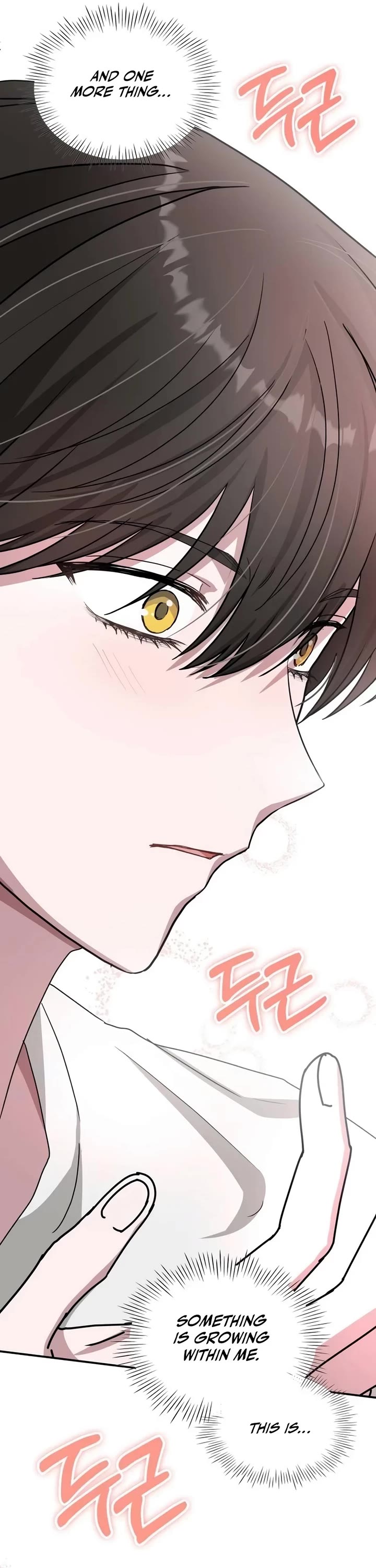 I Was Mistaken As a Monstrous Genius Actor Chapter 41 page 45 - Chapter 41