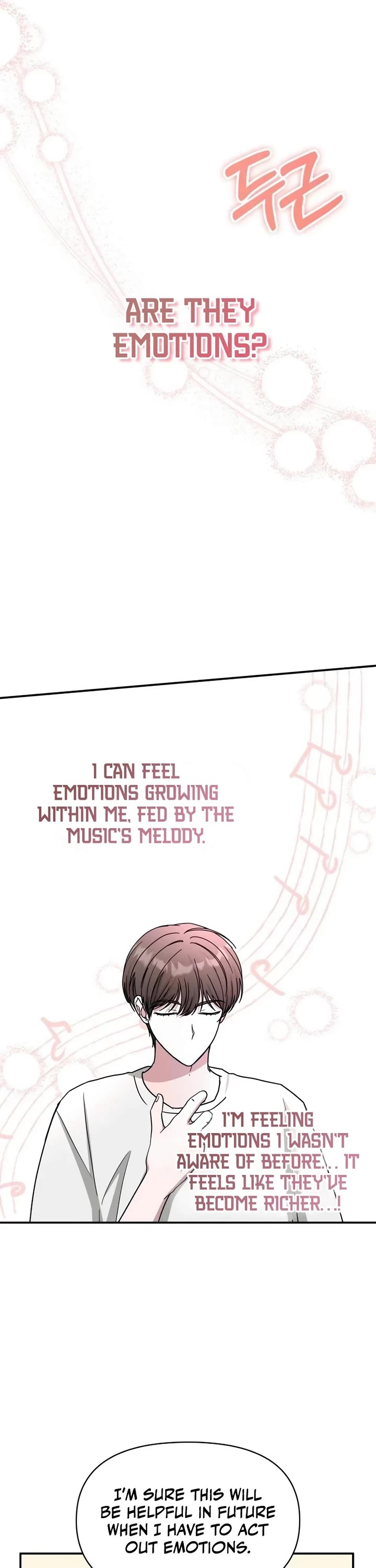 I Was Mistaken As a Monstrous Genius Actor Chapter 41 page 46 - Chapter 41