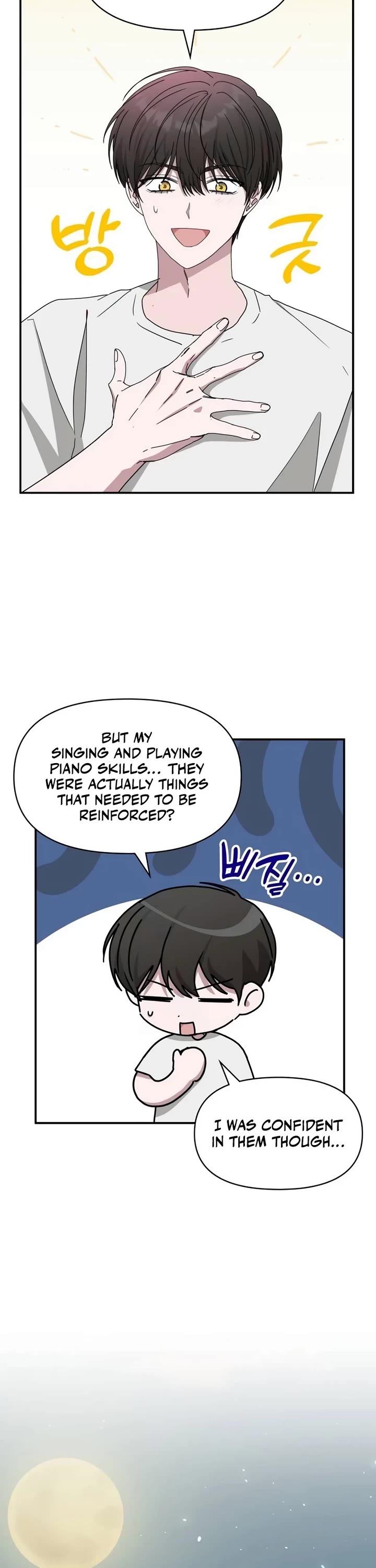 I Was Mistaken As a Monstrous Genius Actor Chapter 41 page 47 - Chapter 41