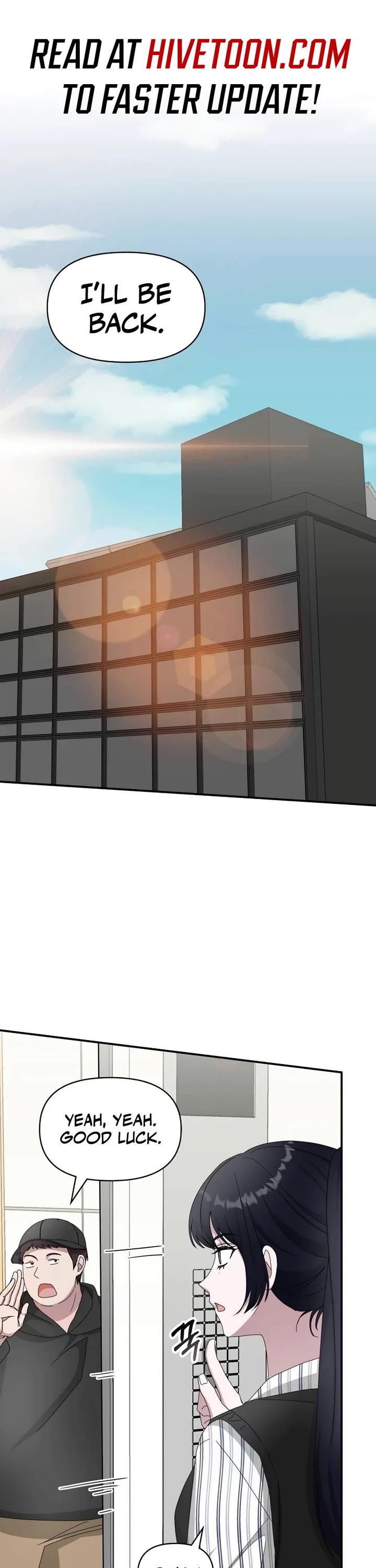 I Was Mistaken As a Monstrous Genius Actor Chapter 42 page 1 - Chapter 42