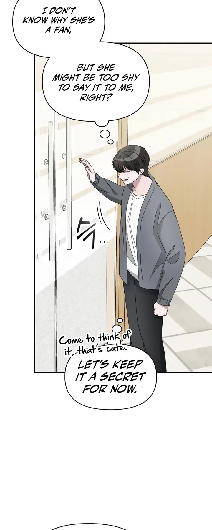 I Was Mistaken As a Monstrous Genius Actor Chapter 42 page 13 - Chapter 42