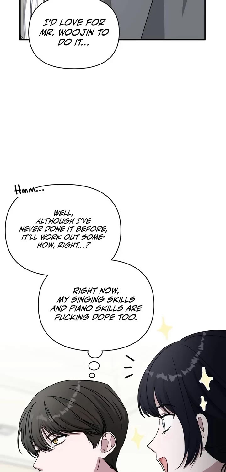 I Was Mistaken As a Monstrous Genius Actor Chapter 42 page 23 - Chapter 42