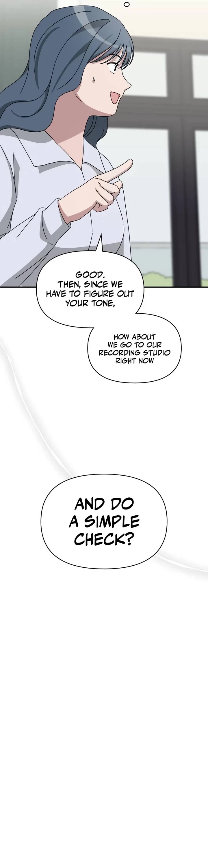 I Was Mistaken As a Monstrous Genius Actor Chapter 42 page 25 - Chapter 42