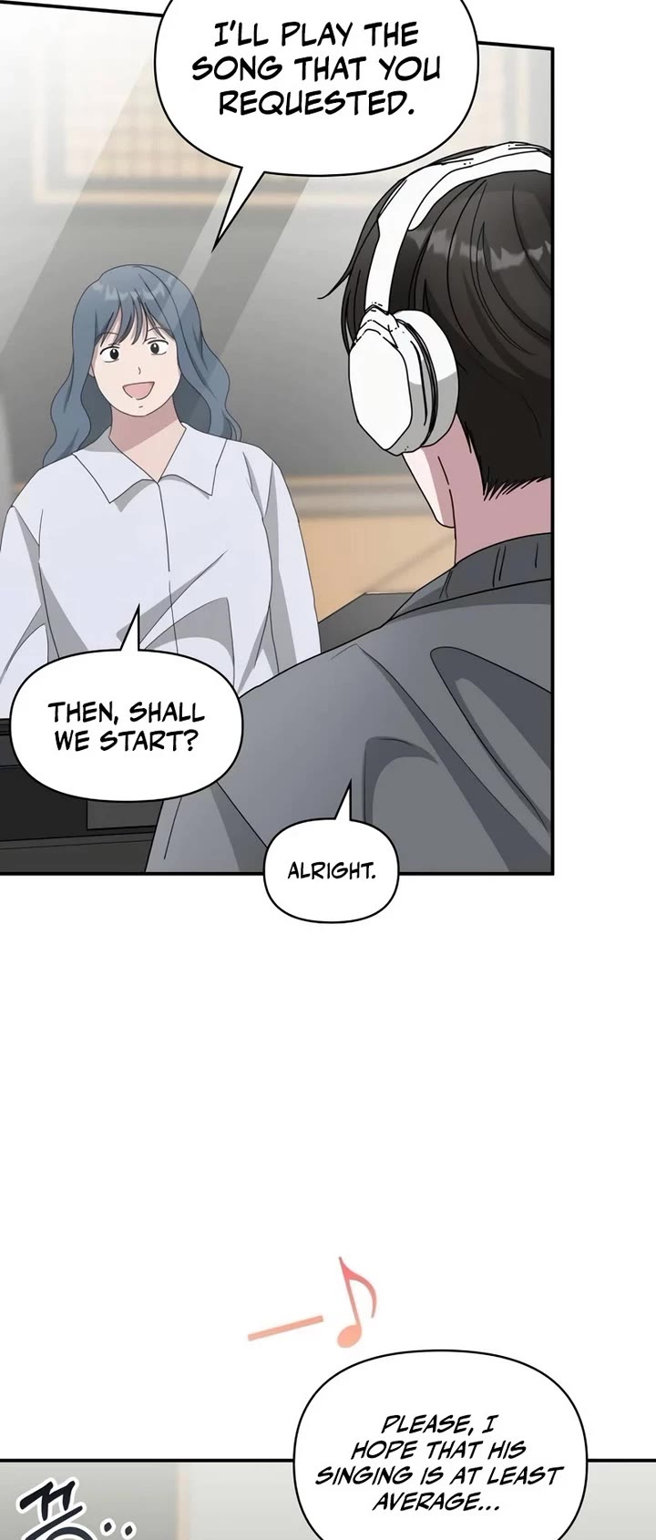 I Was Mistaken As a Monstrous Genius Actor Chapter 42 page 28 - Chapter 42