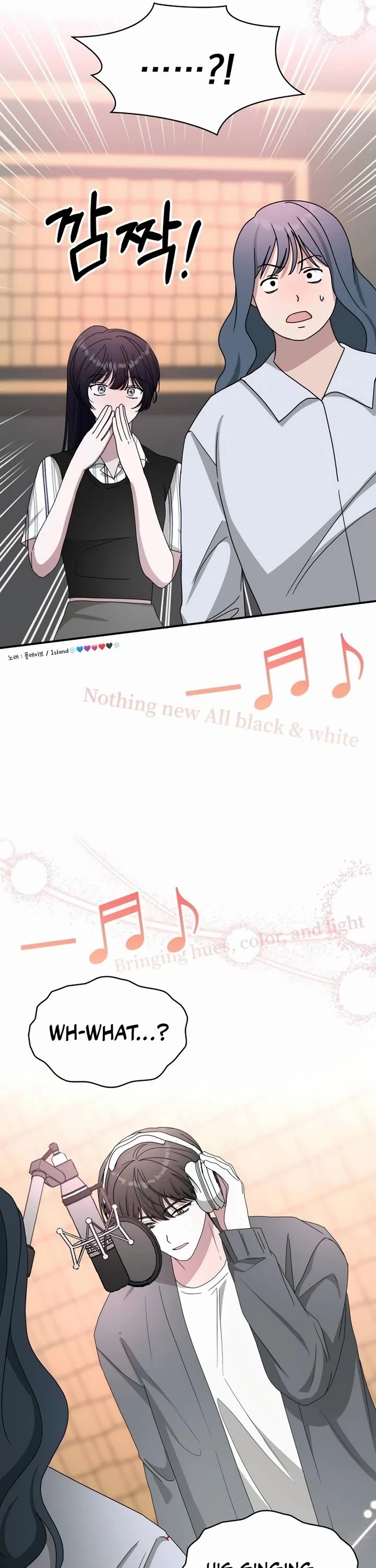 I Was Mistaken As a Monstrous Genius Actor Chapter 42 page 30 - Chapter 42