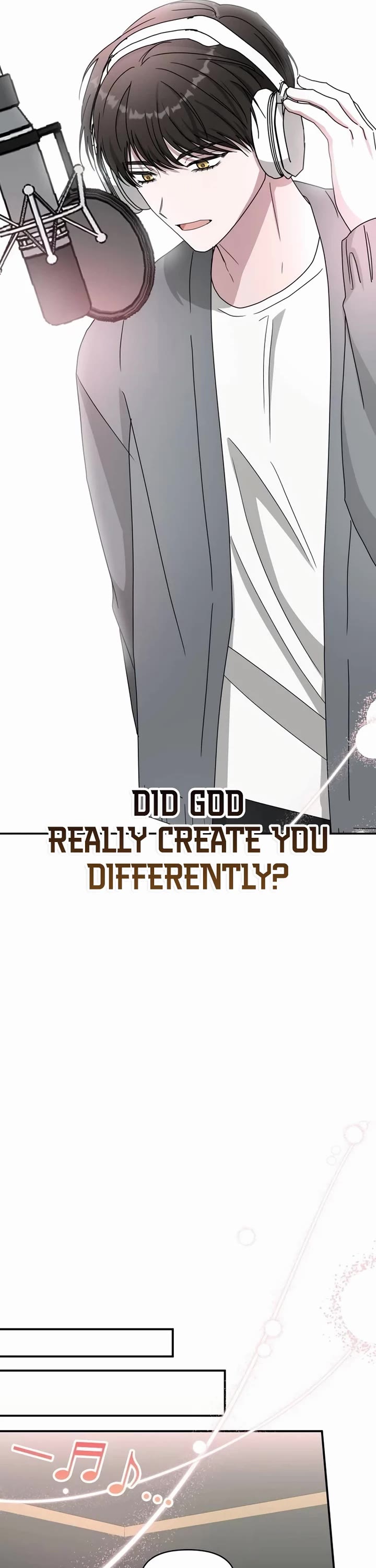 I Was Mistaken As a Monstrous Genius Actor Chapter 42 page 34 - Chapter 42