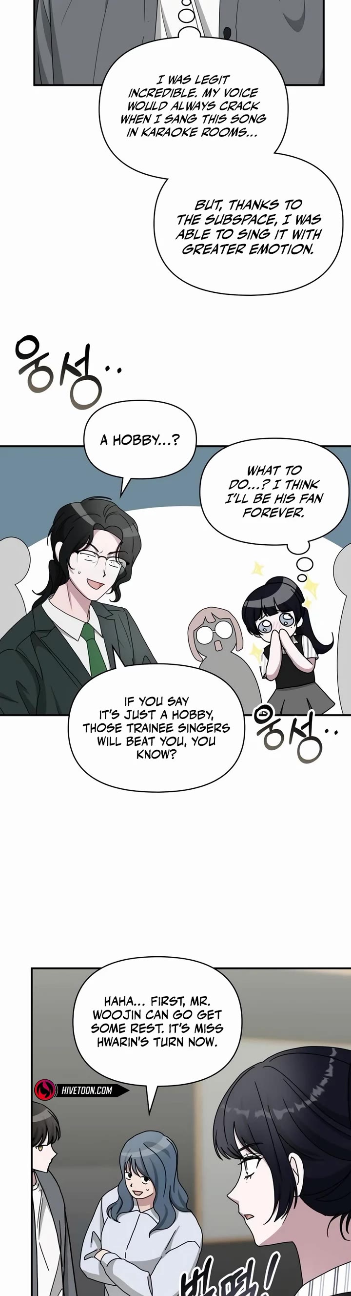 I Was Mistaken As a Monstrous Genius Actor Chapter 42 page 36 - Chapter 42