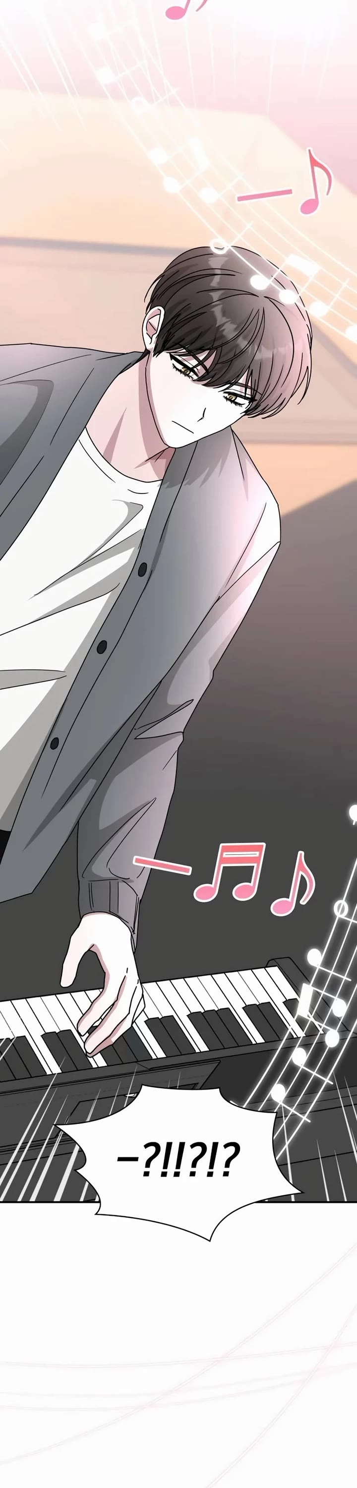 I Was Mistaken As a Monstrous Genius Actor Chapter 42 page 40 - Chapter 42