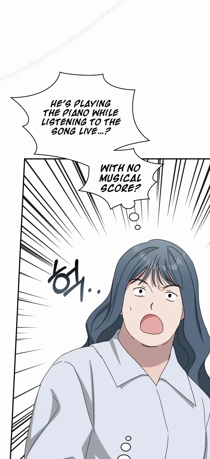 I Was Mistaken As a Monstrous Genius Actor Chapter 42 page 41 - Chapter 42