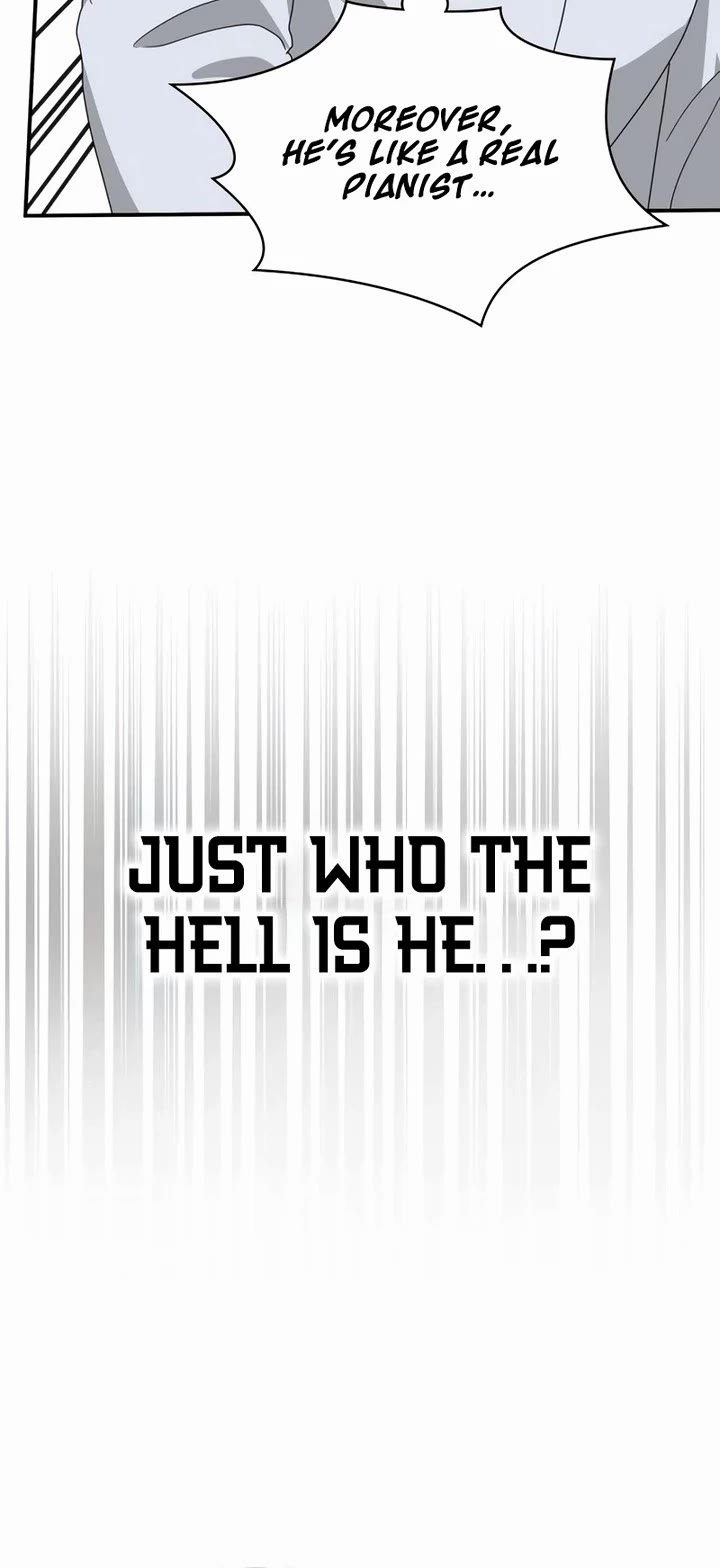 I Was Mistaken As a Monstrous Genius Actor Chapter 42 page 42 - Chapter 42