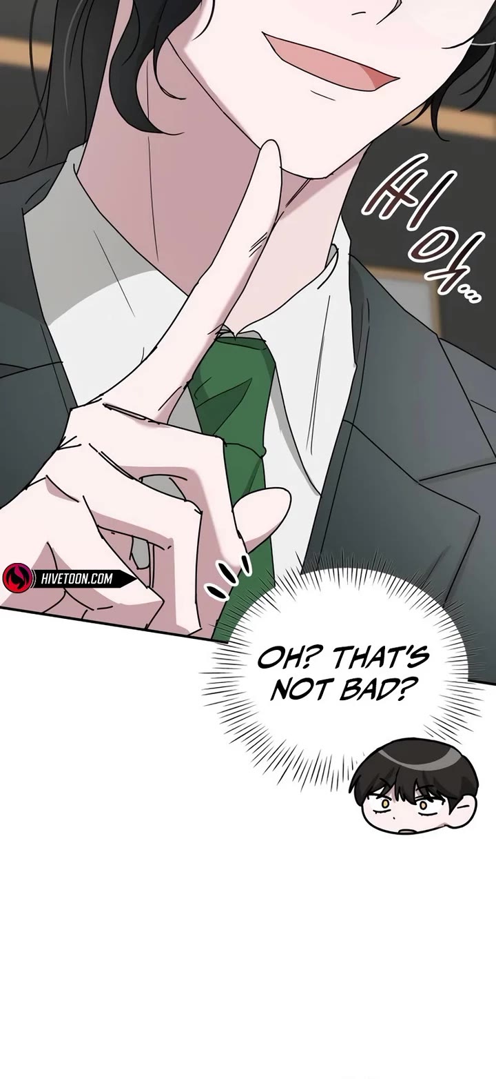 I Was Mistaken As a Monstrous Genius Actor Chapter 42 page 47 - Chapter 42