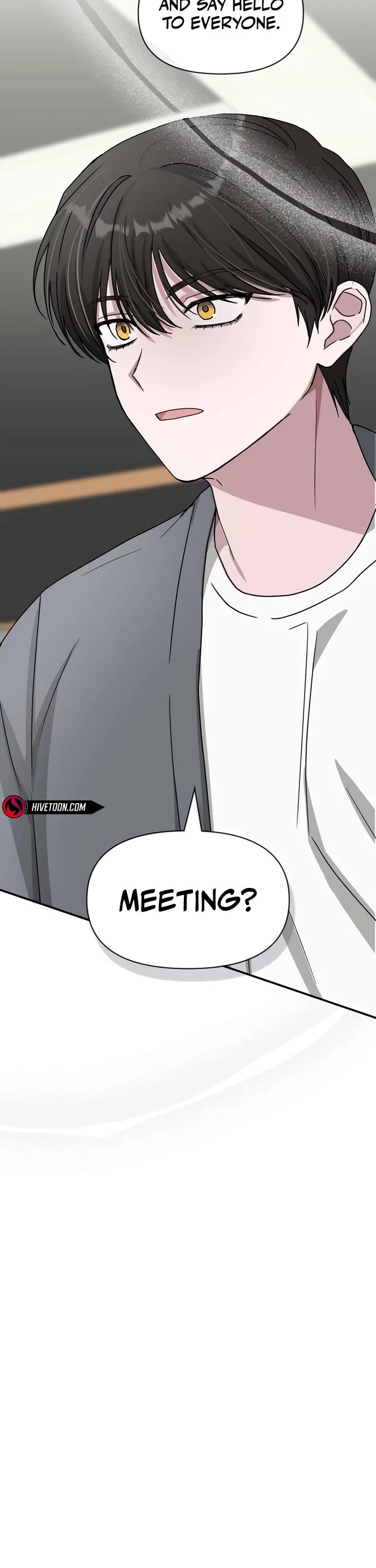 I Was Mistaken As a Monstrous Genius Actor Chapter 42 page 49 - Chapter 42