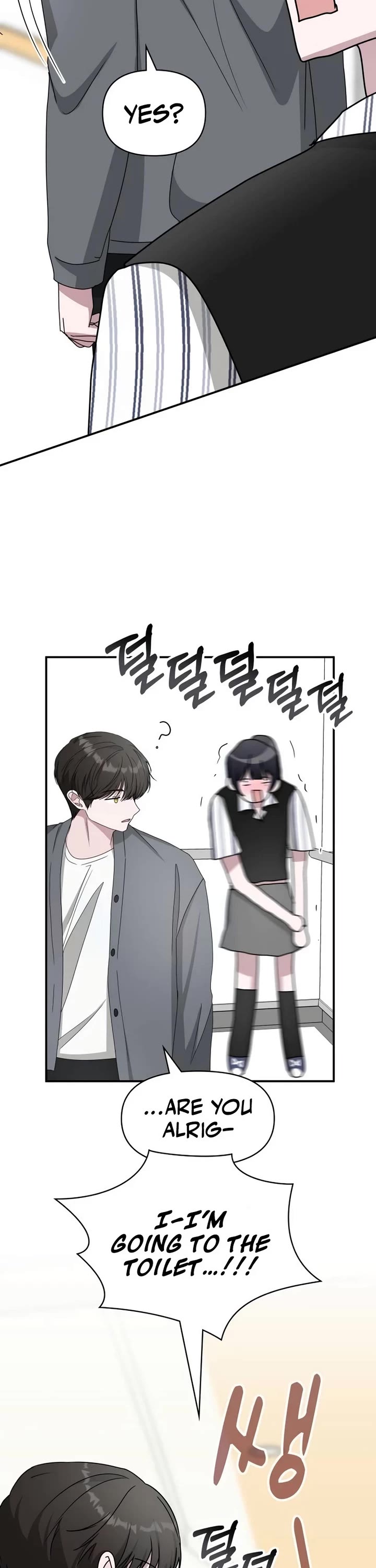 I Was Mistaken As a Monstrous Genius Actor Chapter 42 page 6 - Chapter 42