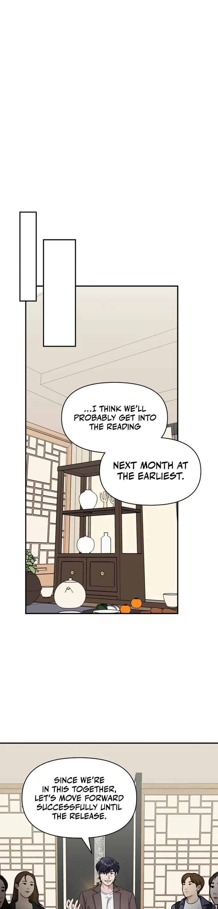I Was Mistaken As a Monstrous Genius Actor Chapter 43 page 16 - Chapter 43
