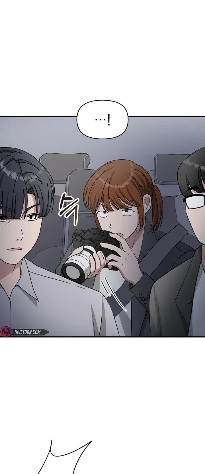 I Was Mistaken As a Monstrous Genius Actor Chapter 43 page 32 - Chapter 43