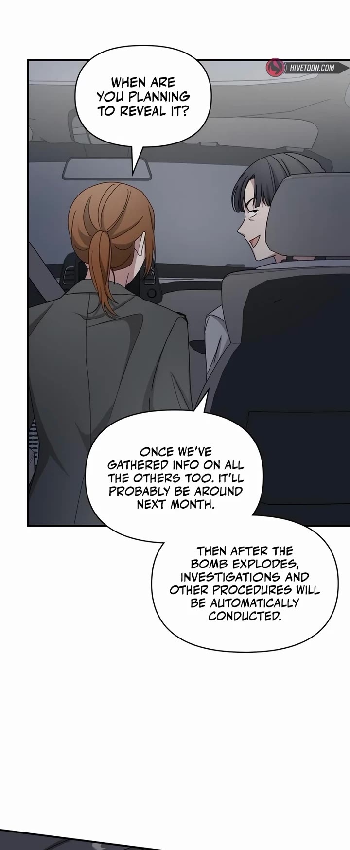 I Was Mistaken As a Monstrous Genius Actor Chapter 43 page 38 - Chapter 43