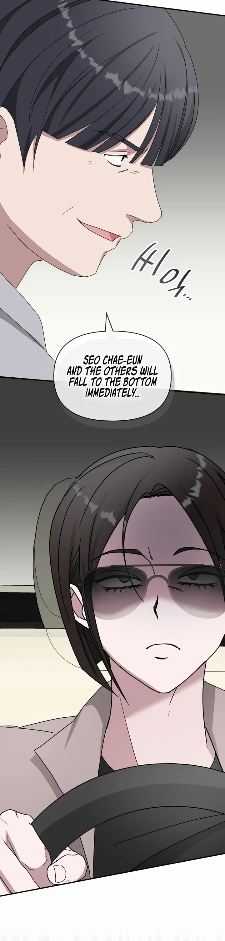 I Was Mistaken As a Monstrous Genius Actor Chapter 43 page 39 - Chapter 43