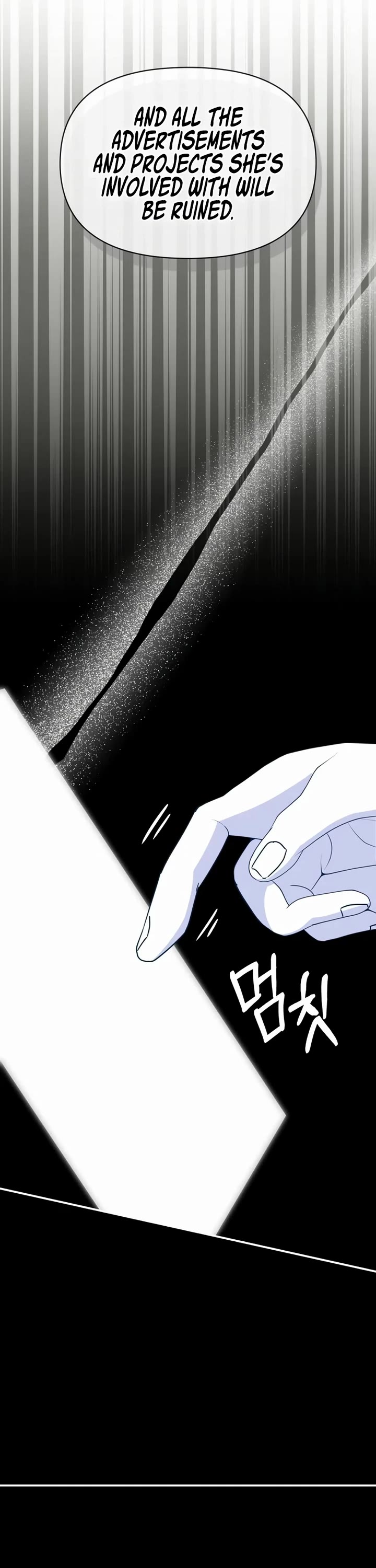 I Was Mistaken As a Monstrous Genius Actor Chapter 43 page 40 - Chapter 43