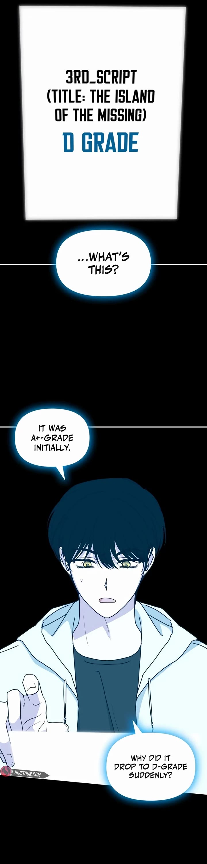 I Was Mistaken As a Monstrous Genius Actor Chapter 43 page 41 - Chapter 43