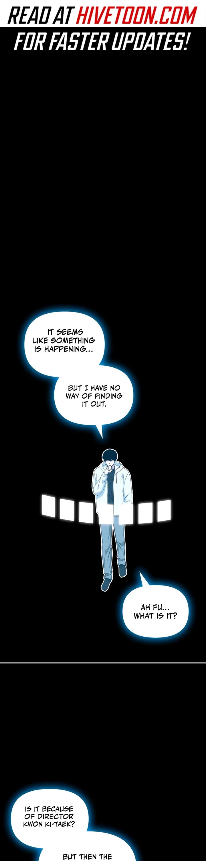 I Was Mistaken As a Monstrous Genius Actor Chapter 44 page 1 - Chapter 44