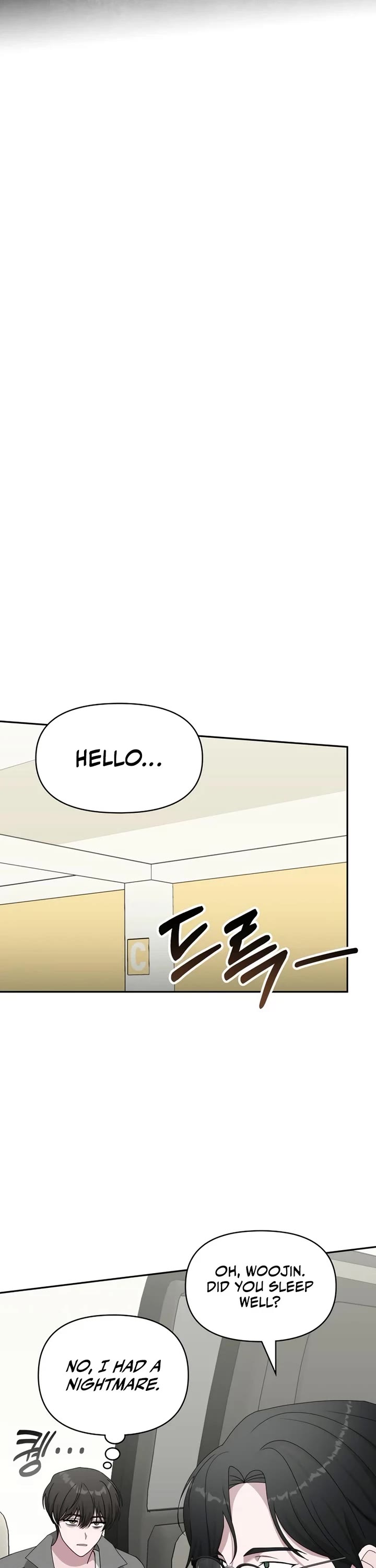I Was Mistaken As a Monstrous Genius Actor Chapter 44 page 12 - Chapter 44