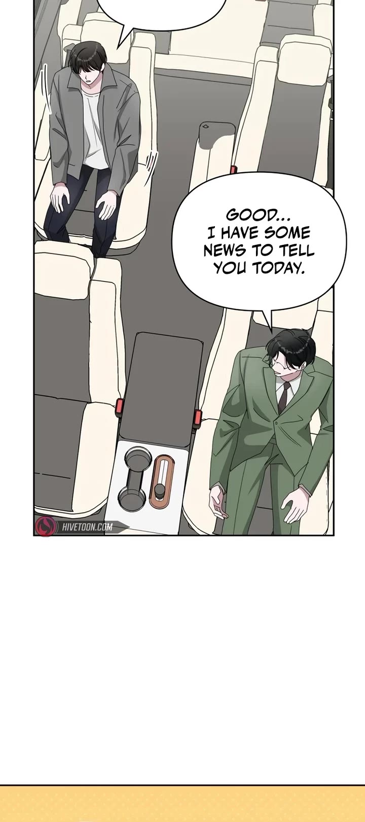 I Was Mistaken As a Monstrous Genius Actor Chapter 44 page 14 - Chapter 44