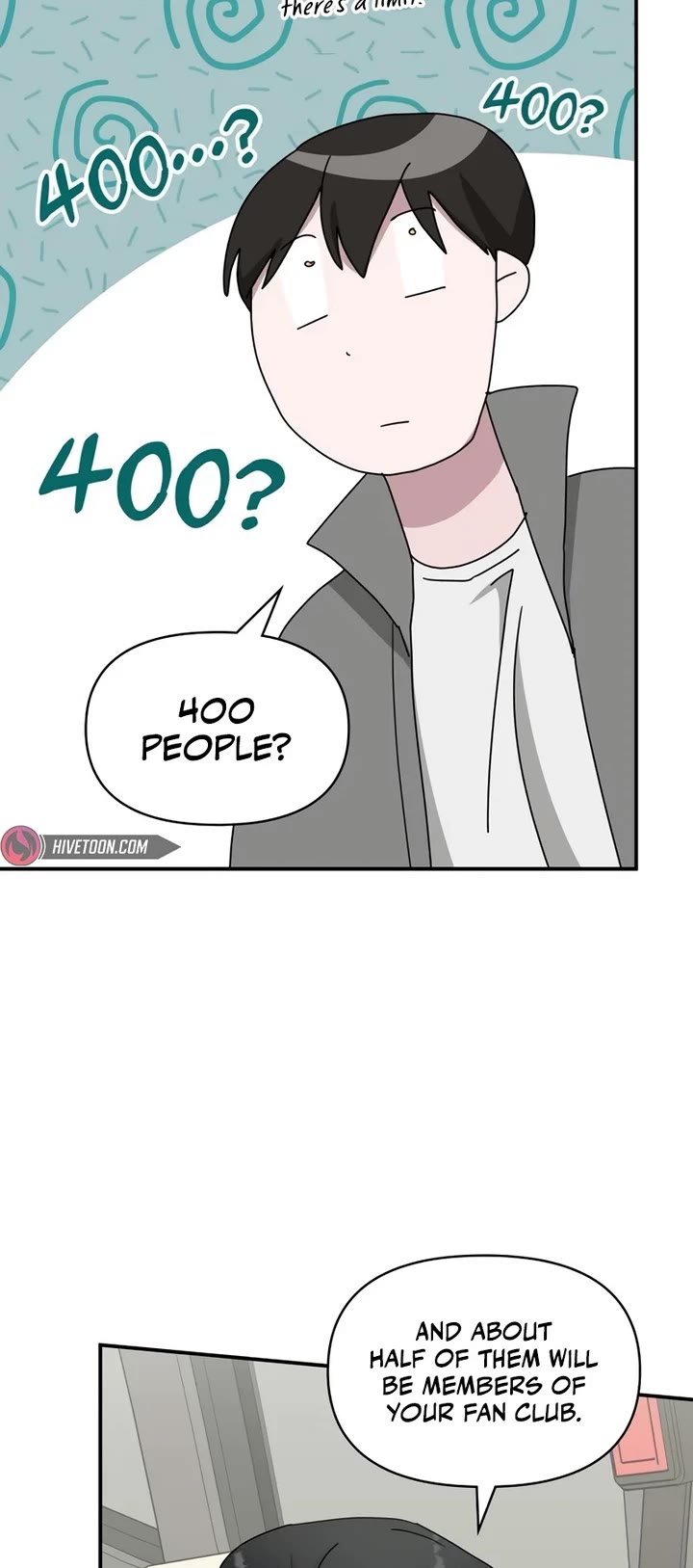 I Was Mistaken As a Monstrous Genius Actor Chapter 44 page 18 - Chapter 44