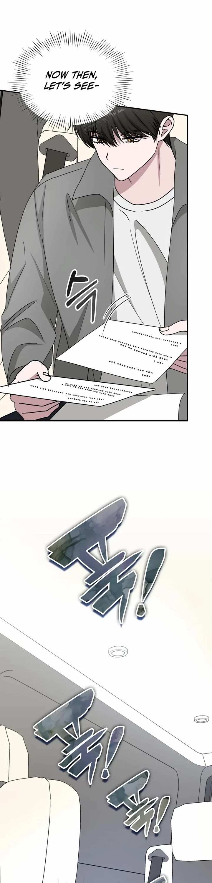 I Was Mistaken As a Monstrous Genius Actor Chapter 44 page 25 - Chapter 44