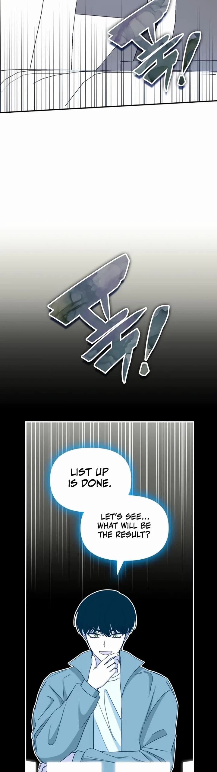 I Was Mistaken As a Monstrous Genius Actor Chapter 44 page 26 - Chapter 44