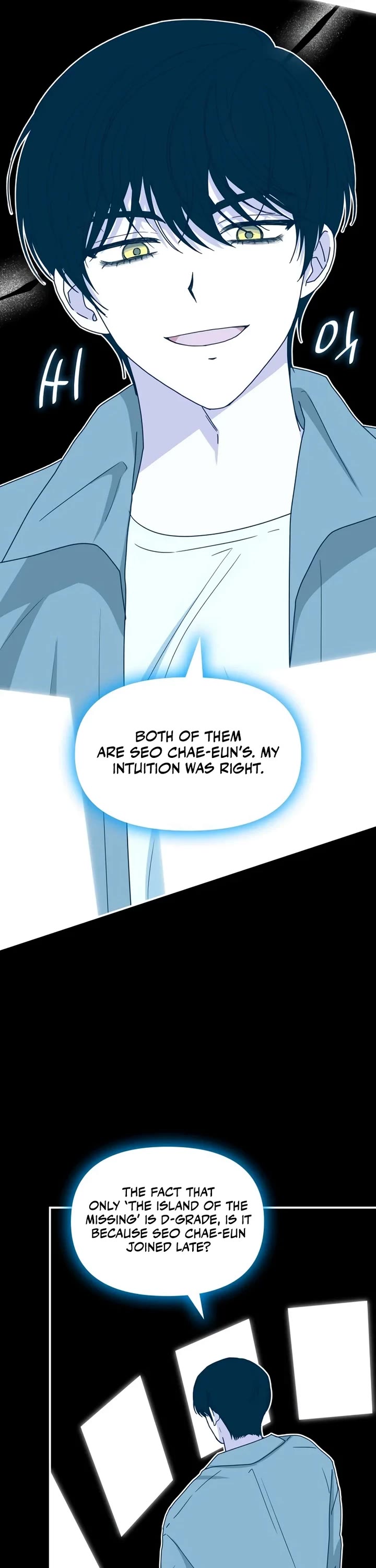 I Was Mistaken As a Monstrous Genius Actor Chapter 44 page 28 - Chapter 44