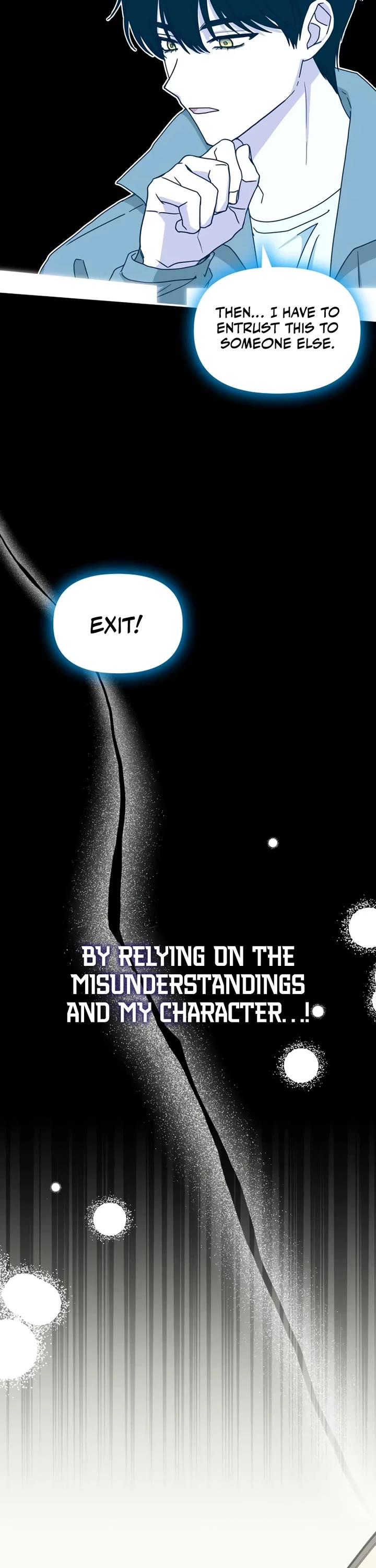 I Was Mistaken As a Monstrous Genius Actor Chapter 44 page 30 - Chapter 44