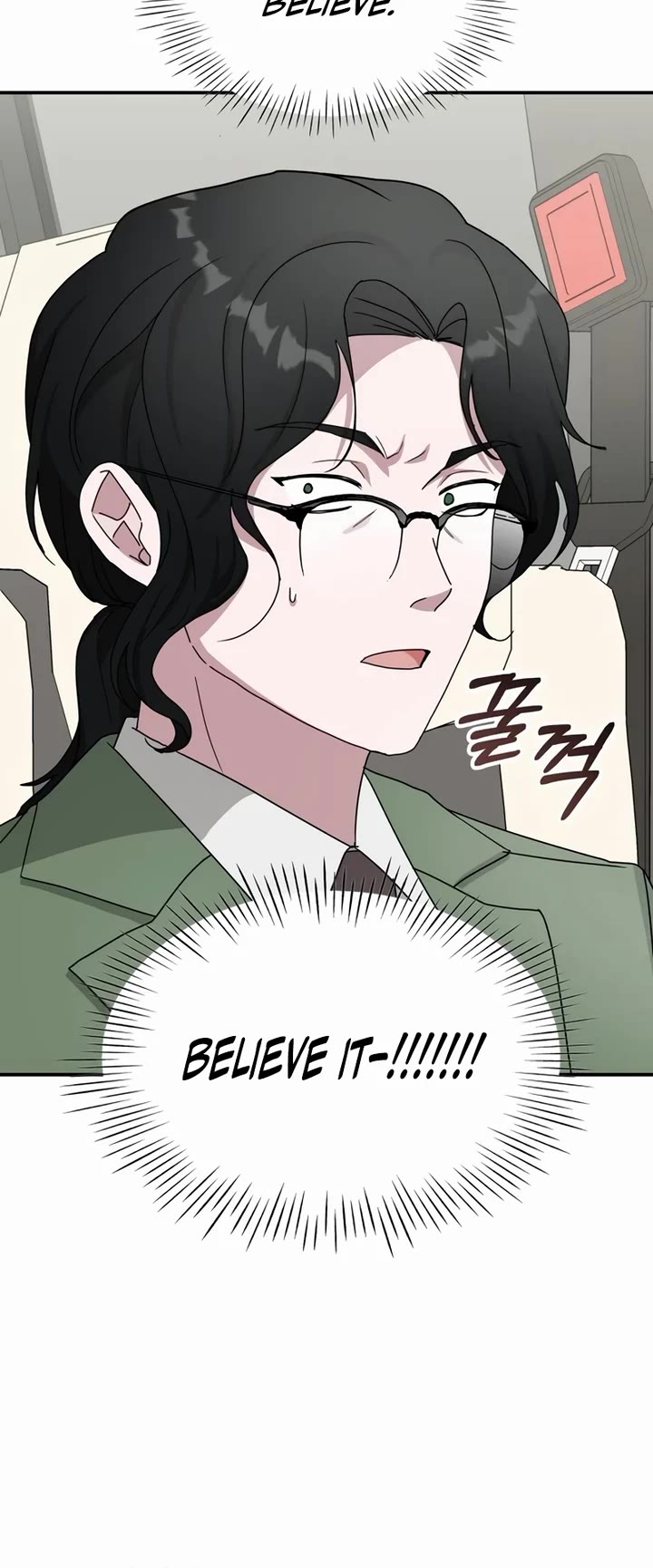 I Was Mistaken As a Monstrous Genius Actor Chapter 44 page 37 - Chapter 44