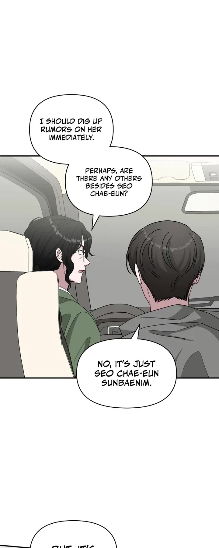 I Was Mistaken As a Monstrous Genius Actor Chapter 44 page 41 - Chapter 44