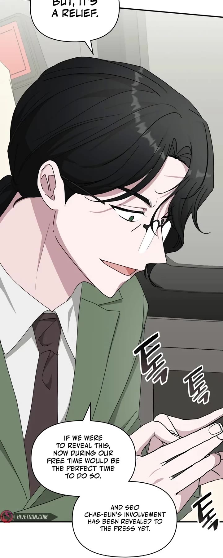 I Was Mistaken As a Monstrous Genius Actor Chapter 44 page 42 - Chapter 44