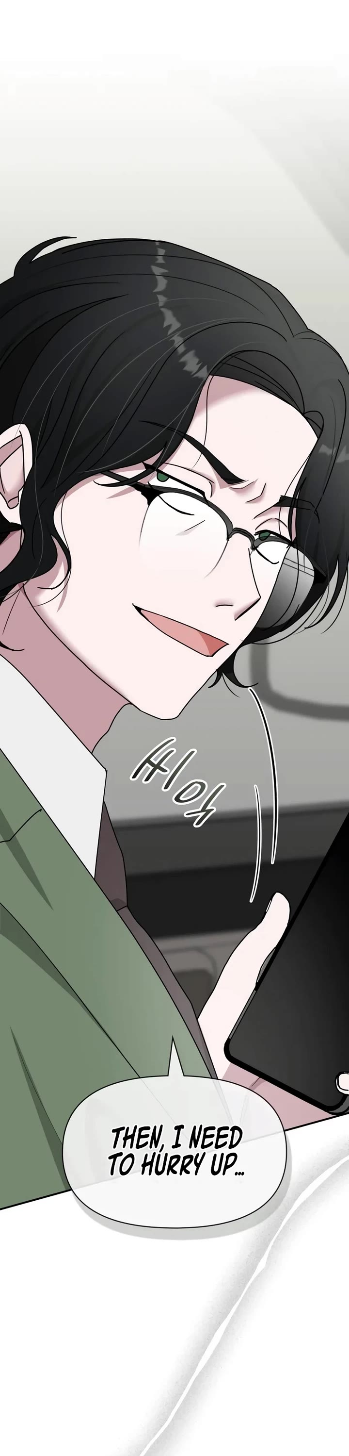 I Was Mistaken As a Monstrous Genius Actor Chapter 44 page 43 - Chapter 44