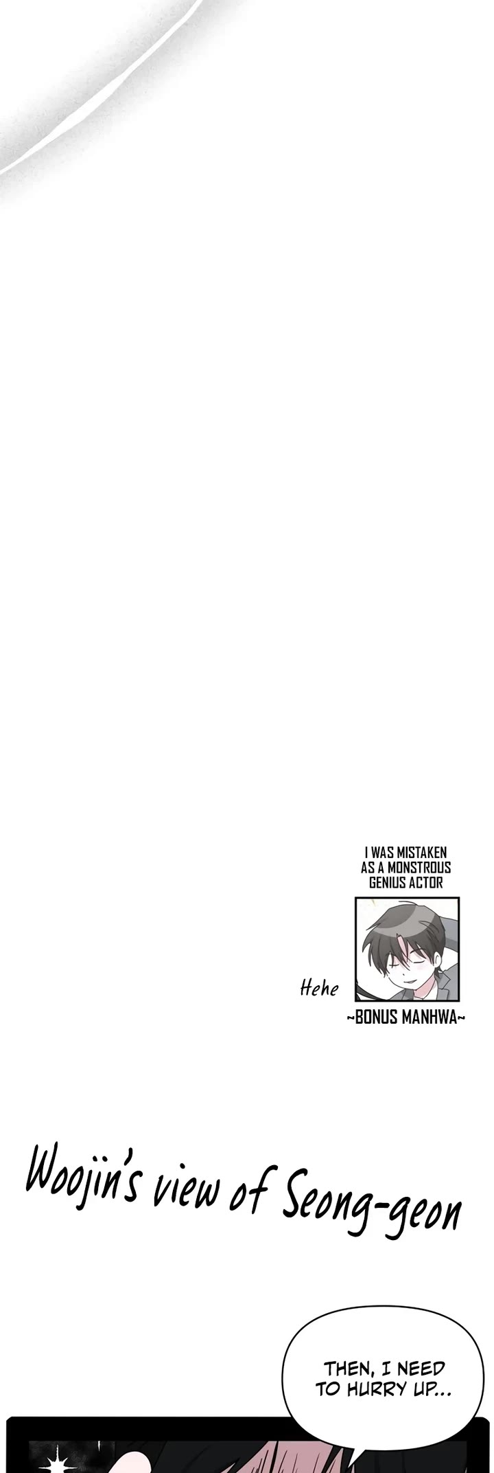 I Was Mistaken As a Monstrous Genius Actor Chapter 44 page 44 - Chapter 44
