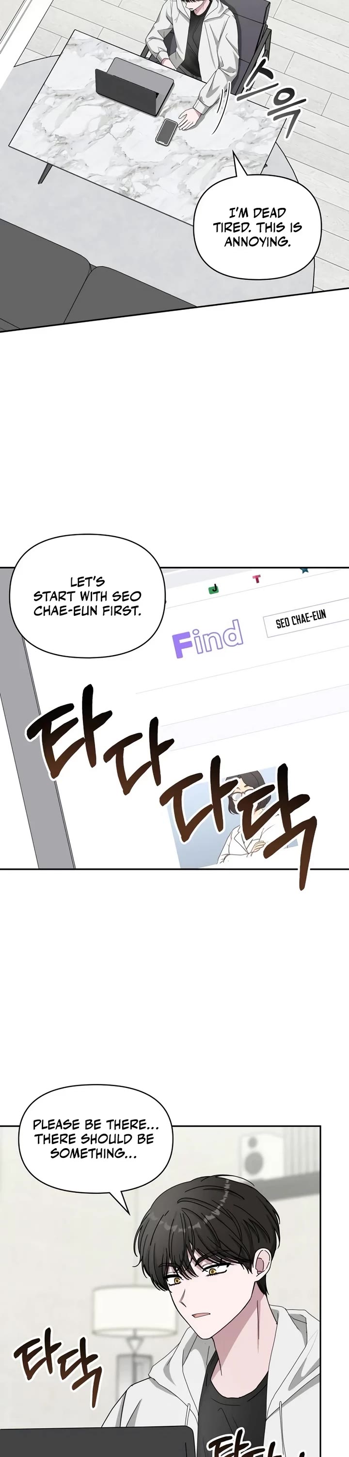 I Was Mistaken As a Monstrous Genius Actor Chapter 44 page 7 - Chapter 44