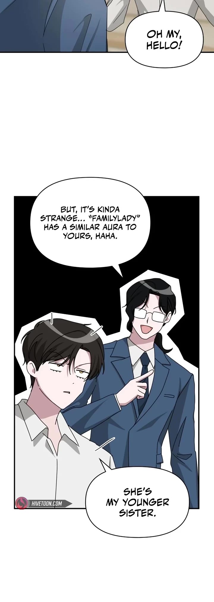 I Was Mistaken As a Monstrous Genius Actor Chapter 45 page 10 - Chapter 45