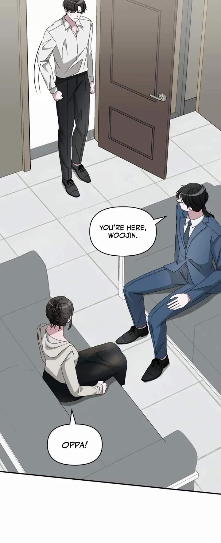 I Was Mistaken As a Monstrous Genius Actor Chapter 45 page 19 - Chapter 45
