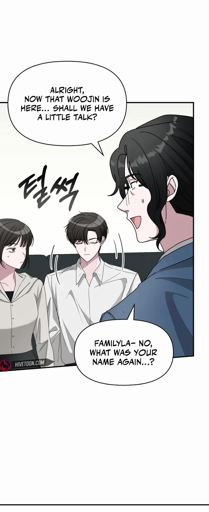 I Was Mistaken As a Monstrous Genius Actor Chapter 45 page 20 - Chapter 45