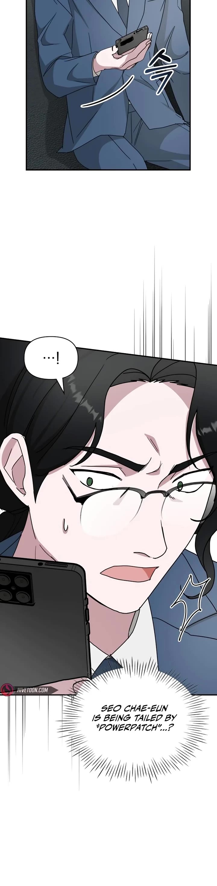 I Was Mistaken As a Monstrous Genius Actor Chapter 45 page 29 - Chapter 45