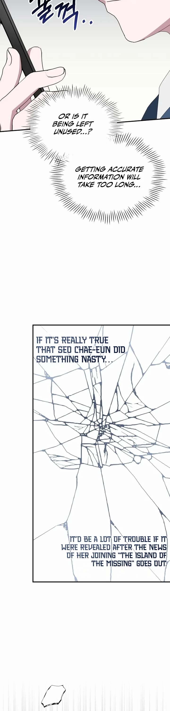 I Was Mistaken As a Monstrous Genius Actor Chapter 45 page 31 - Chapter 45
