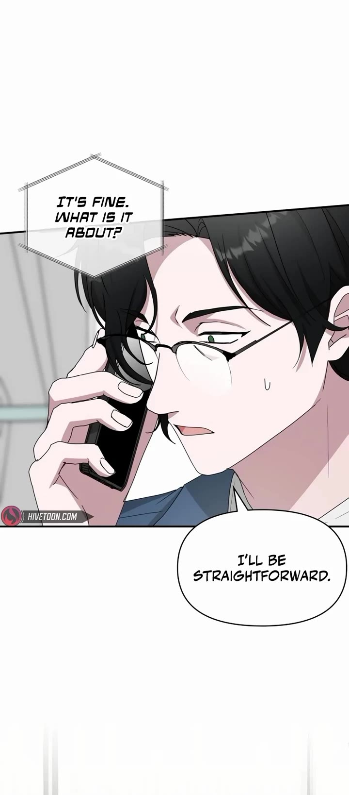 I Was Mistaken As a Monstrous Genius Actor Chapter 45 page 34 - Chapter 45