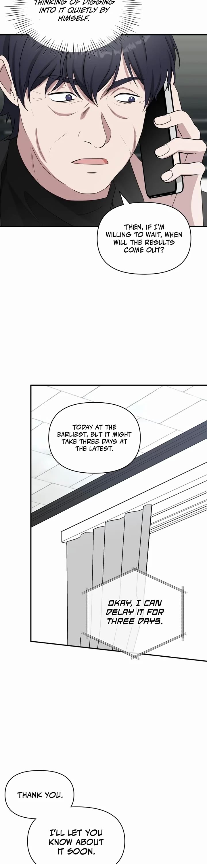 I Was Mistaken As a Monstrous Genius Actor Chapter 45 page 41 - Chapter 45