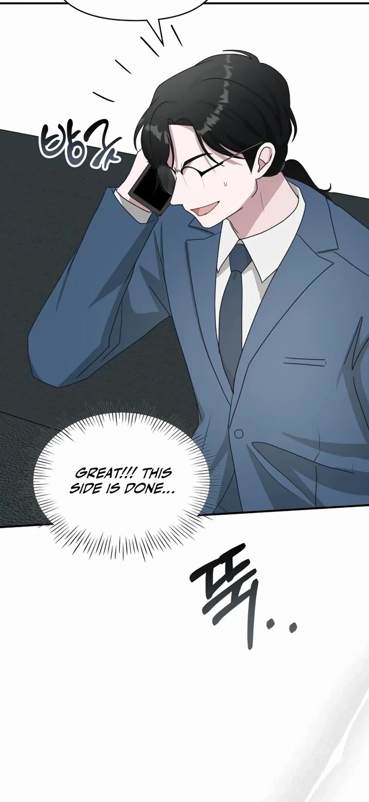 I Was Mistaken As a Monstrous Genius Actor Chapter 45 page 42 - Chapter 45
